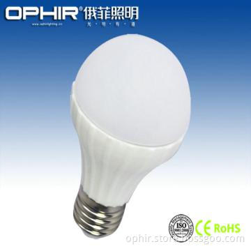 7.5W  LED Ceramic Bulb